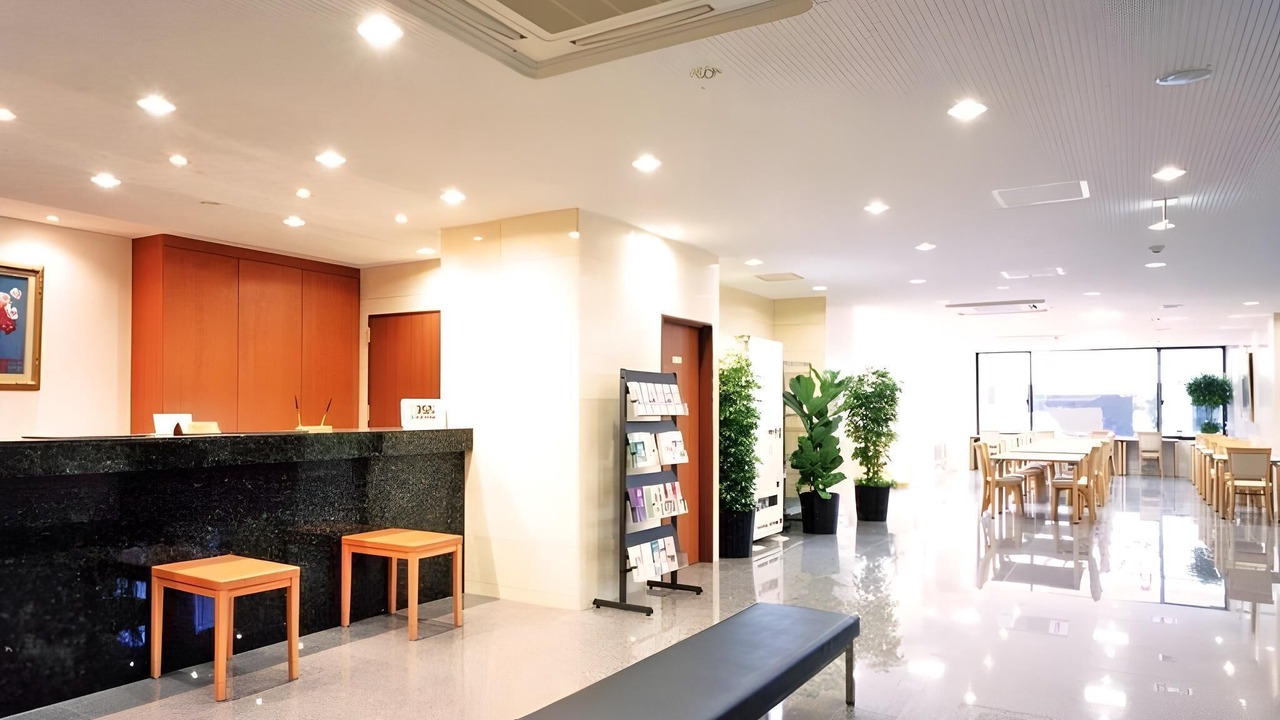 Photo of Bedroom in Aoi Ward