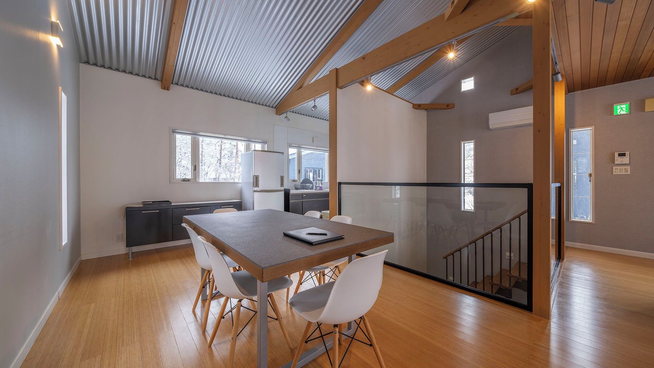 Photo of Livingroom in Iimori