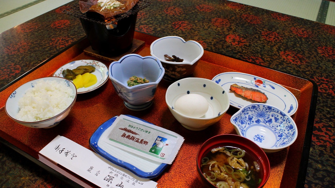 Photo of Others in Tateyama-machi