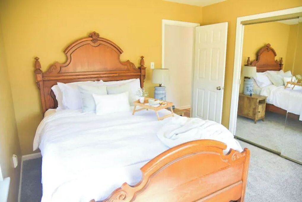 Photo of Bedroom in Brightwood