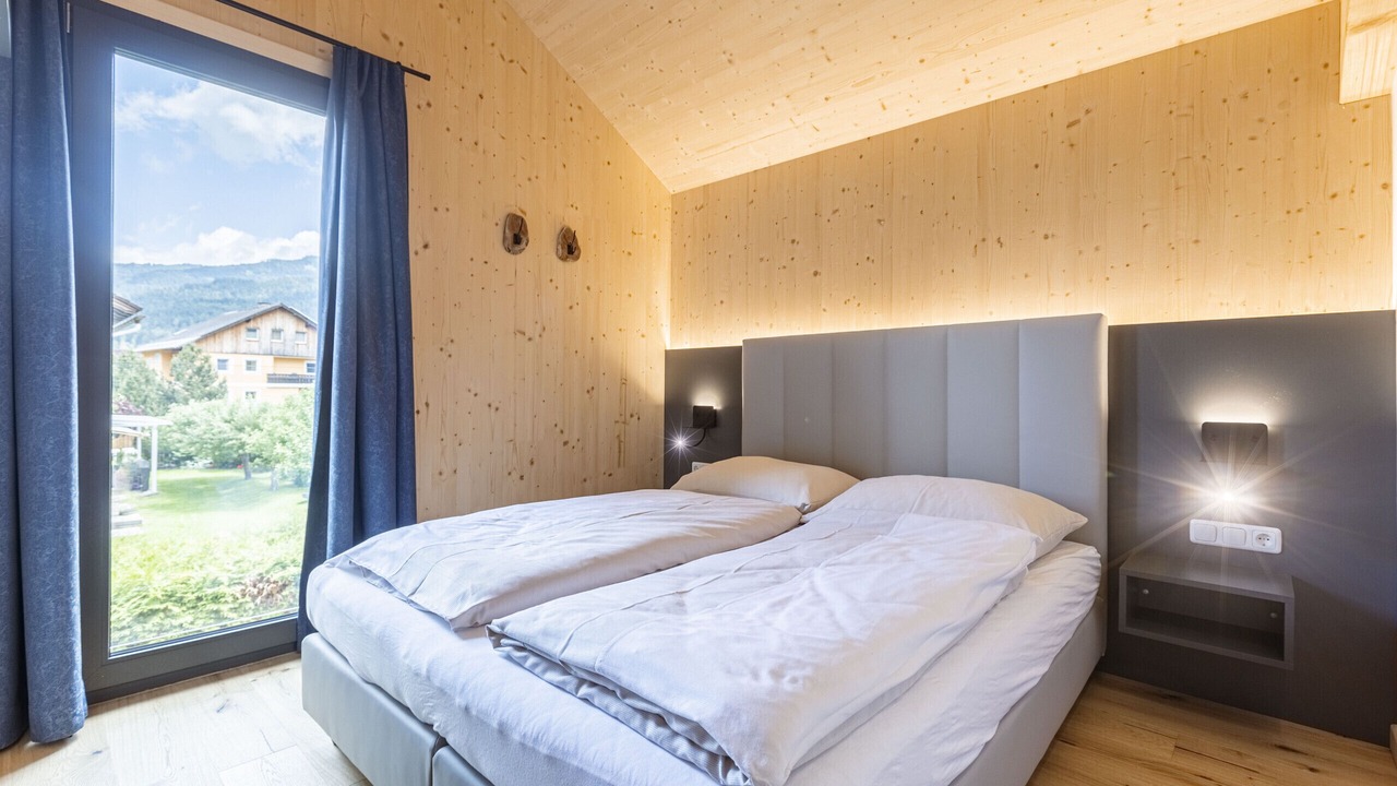 Photo of Bedroom in Sankt Lorenzen ob Murau