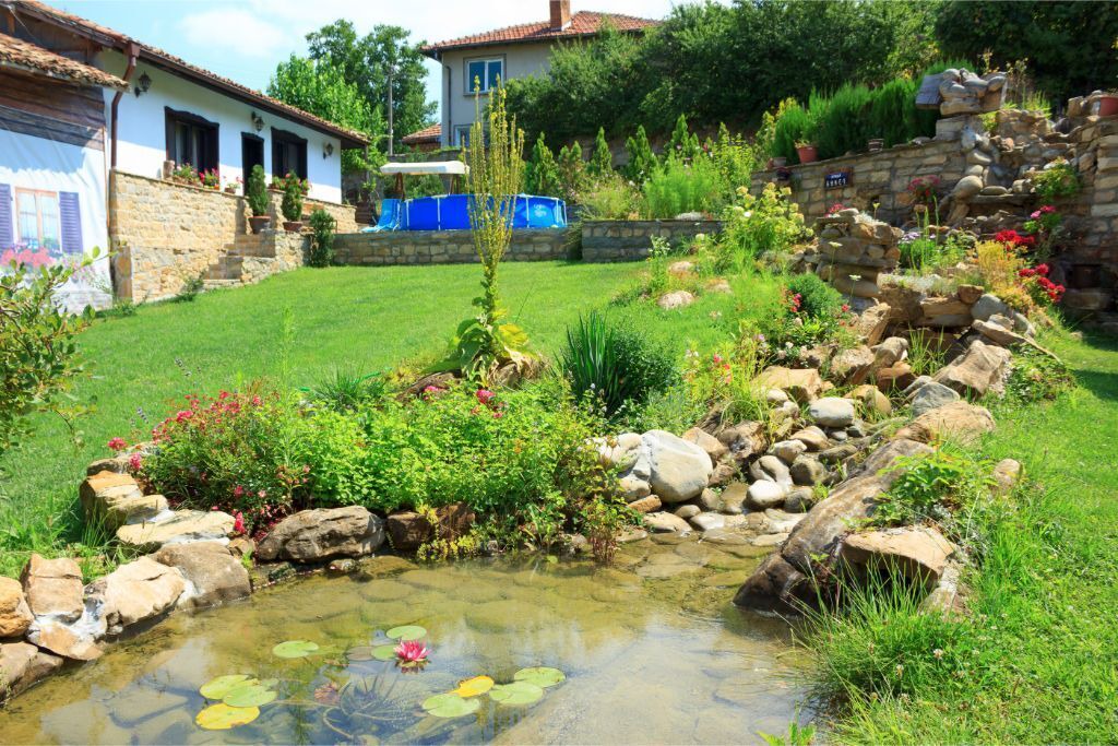 Photo of Outdoor in Malki Chiflik