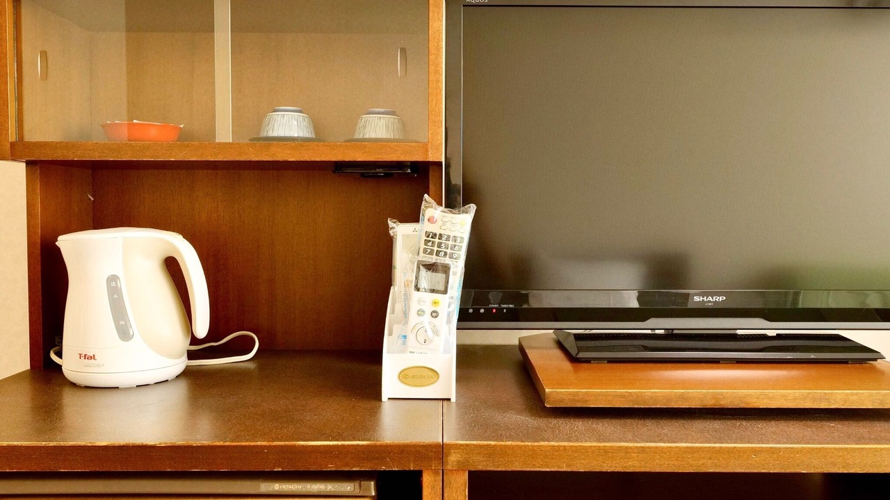Photo of Bedroom in Hokujo