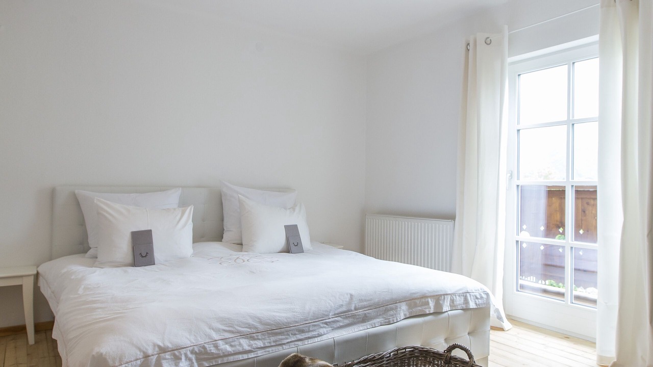 Photo of Bedroom in Golling an der Salzach