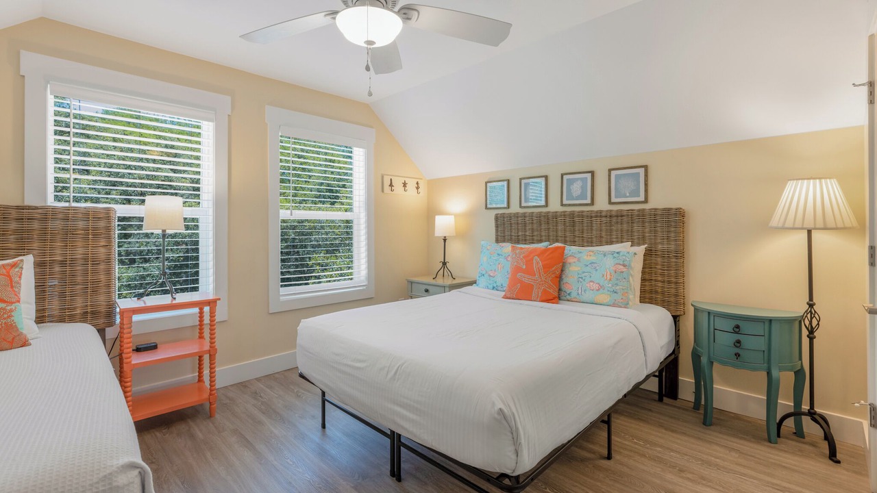 Photo of Bedroom in San Juan