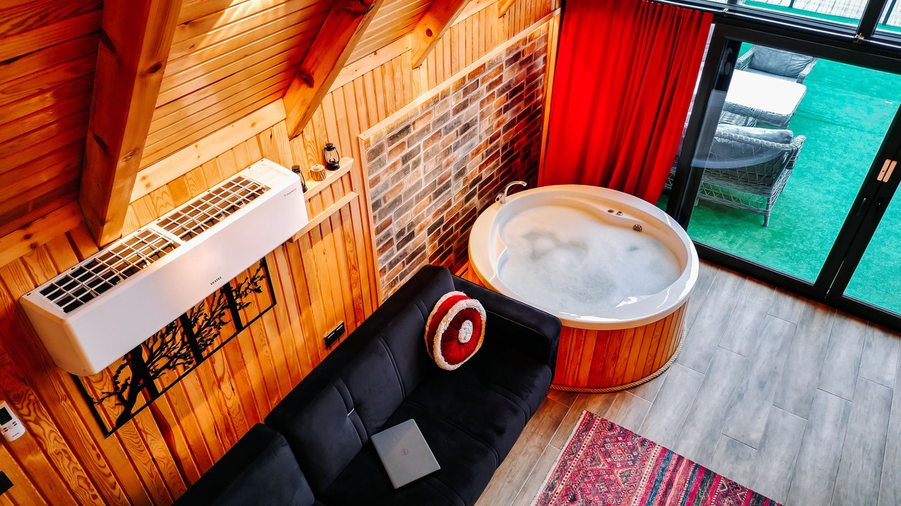 Photo of Bedroom in Ardesen