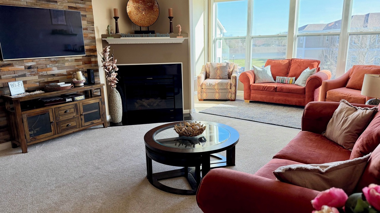 Photo of Livingroom in Lewes