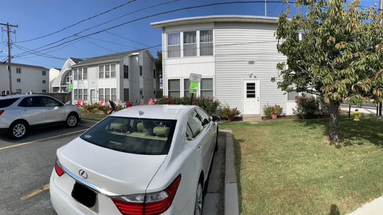 Photo of Outdoor in Dewey Beach