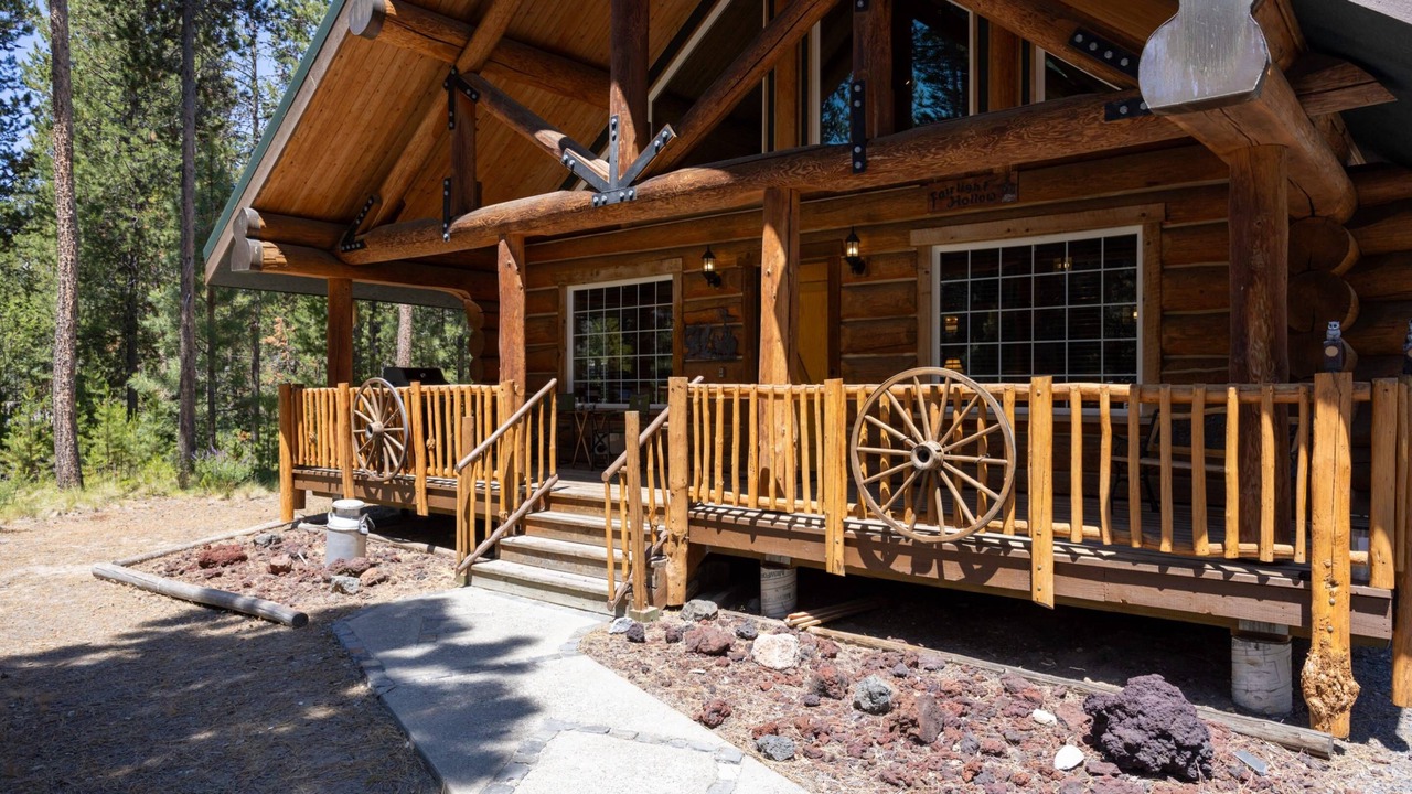 Photo of Outdoor in Oregon Water Wonderland