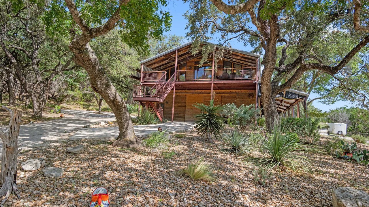 Photo of Outdoor in Boerne