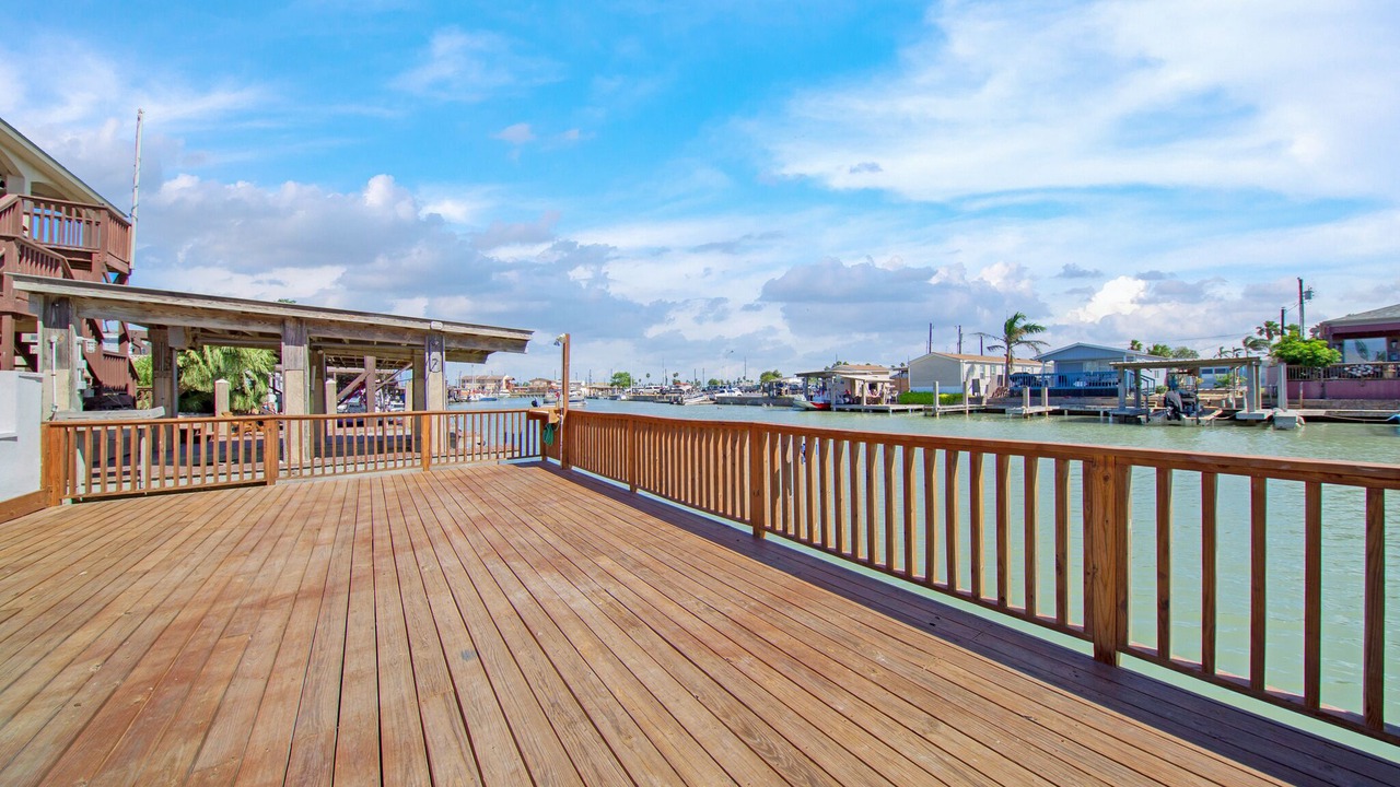 Photo of Outdoor in Port Isabel