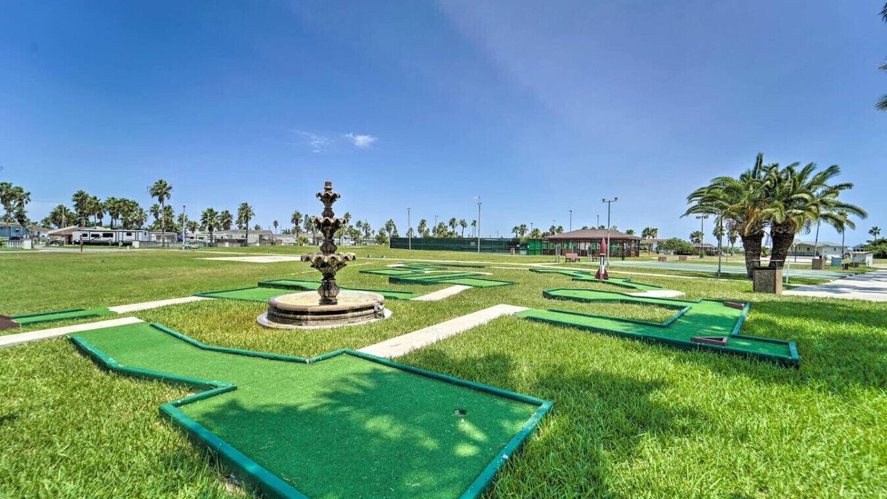 Photo of Outdoor in Port Isabel