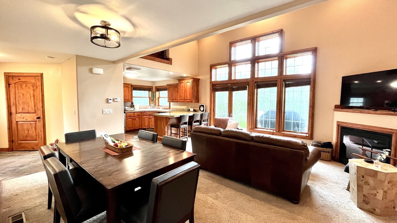 Photo of Livingroom in Driggs