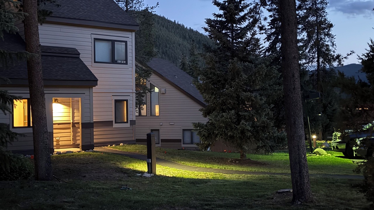 Photo of Outdoor in Keystone