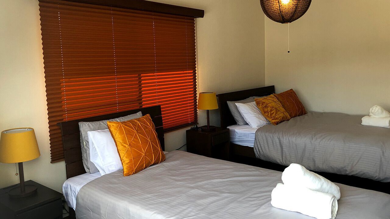 Photo of Bedroom in Fujikawaguchiko