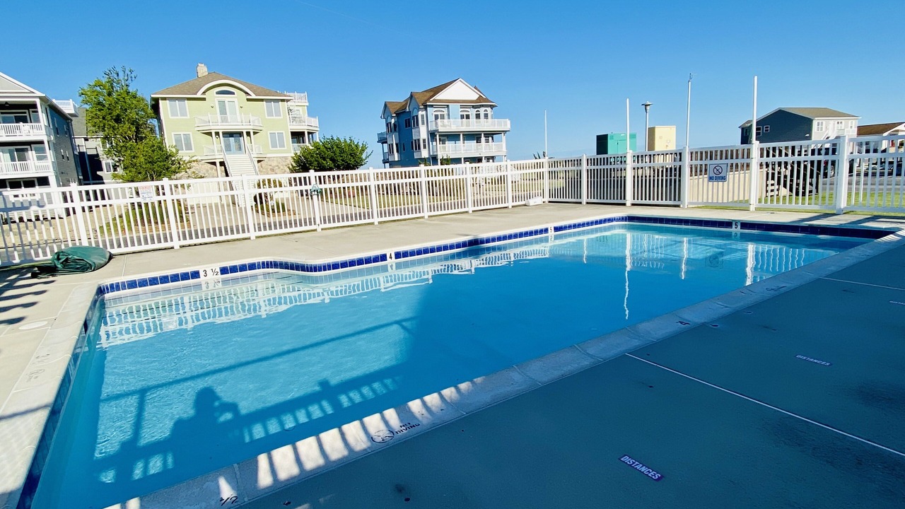 Photo of Outdoor in Bethany Beach