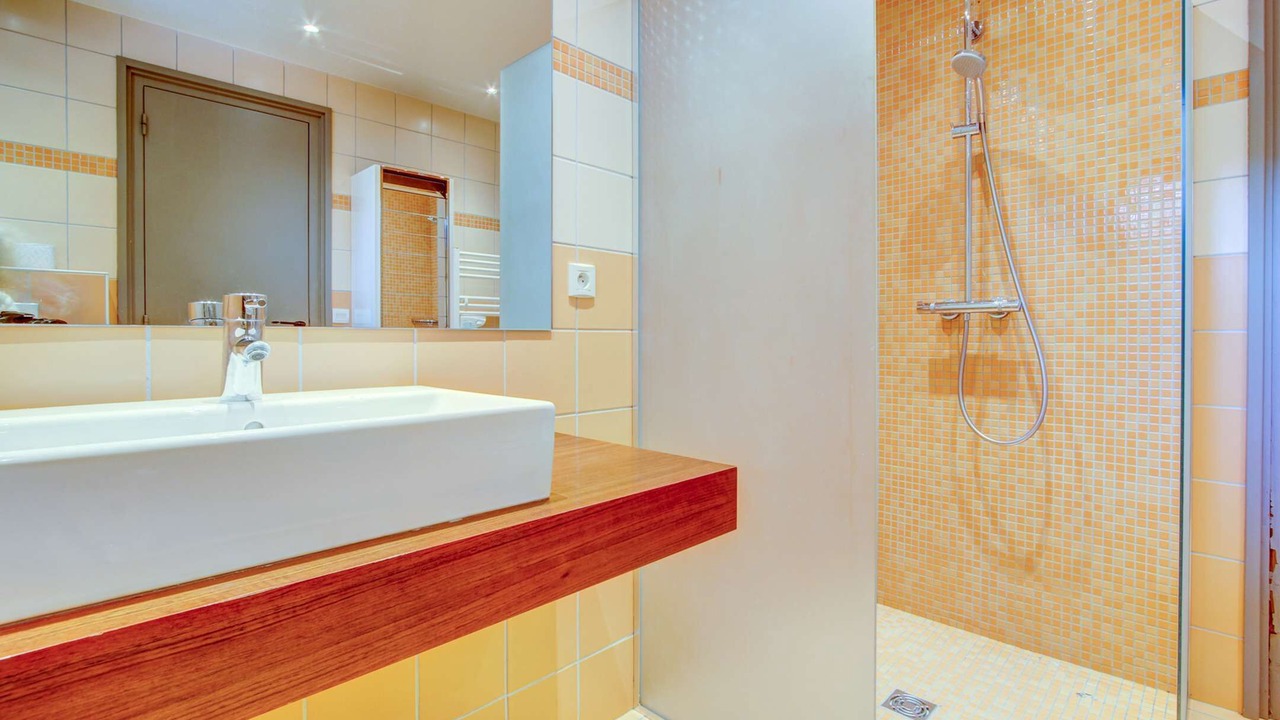 Photo of Bathroom in Morzine