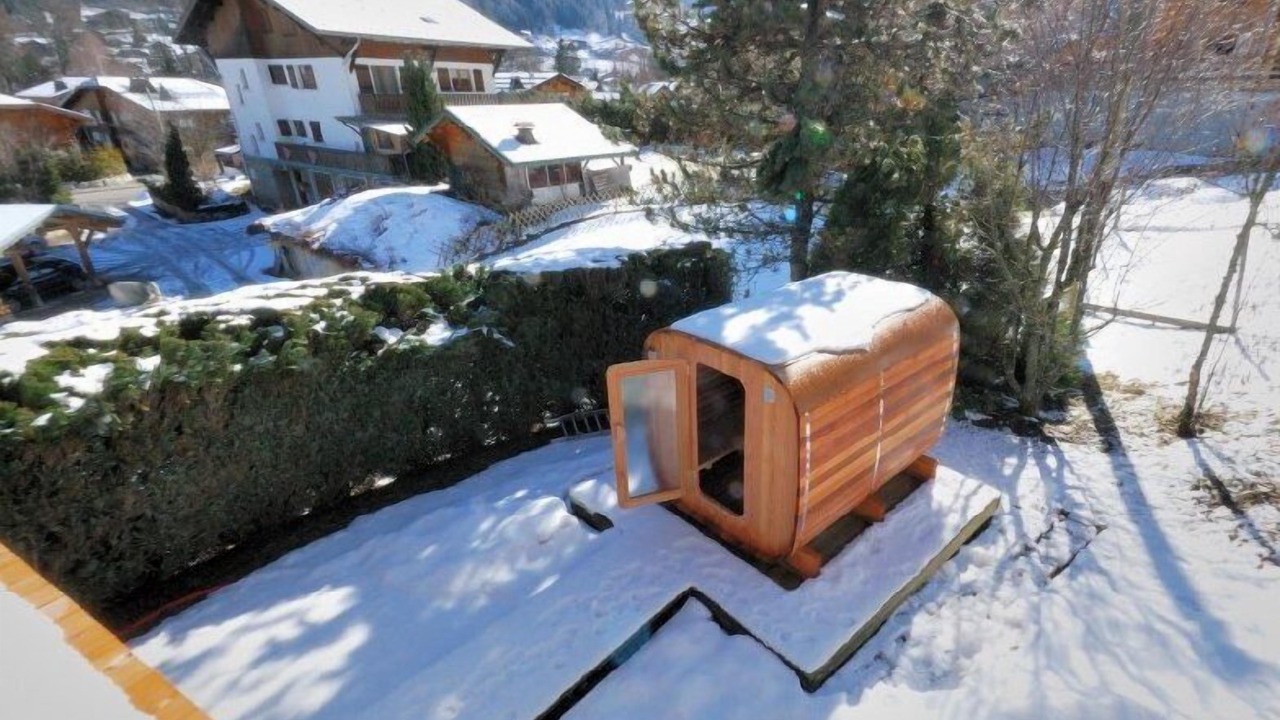 Photo of Outdoor in Morzine