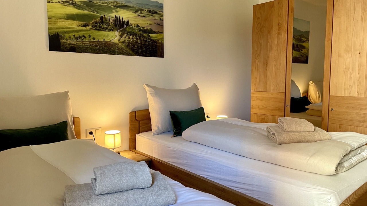 Photo of Bedroom in Tauplitz
