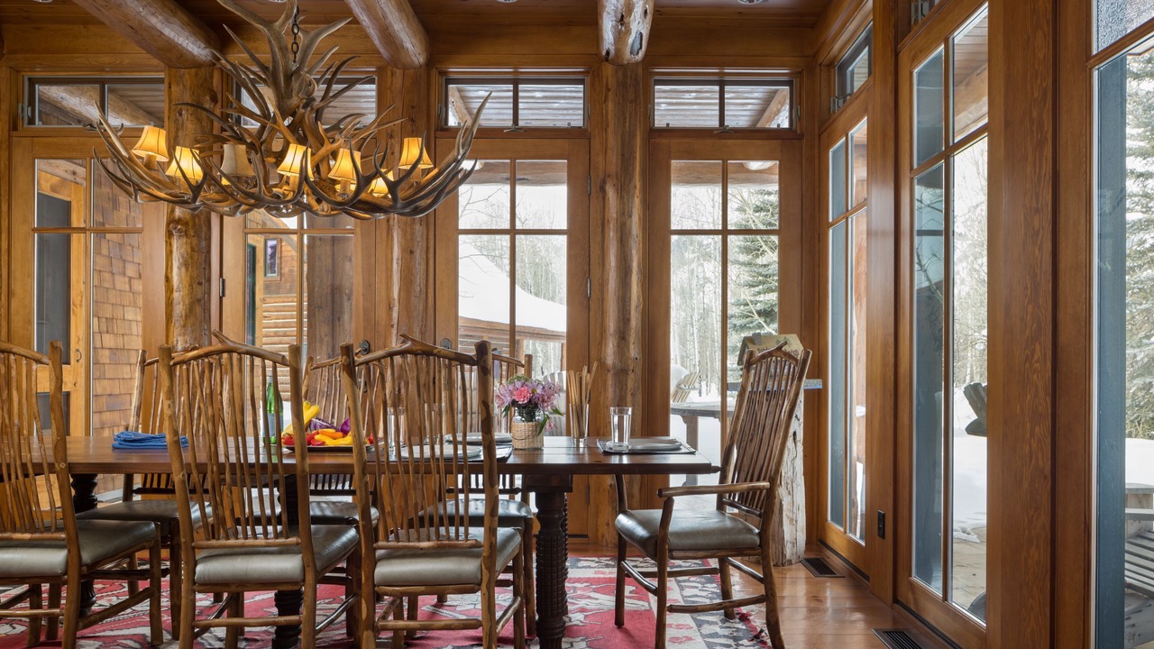 Photo of Others in Teton Village