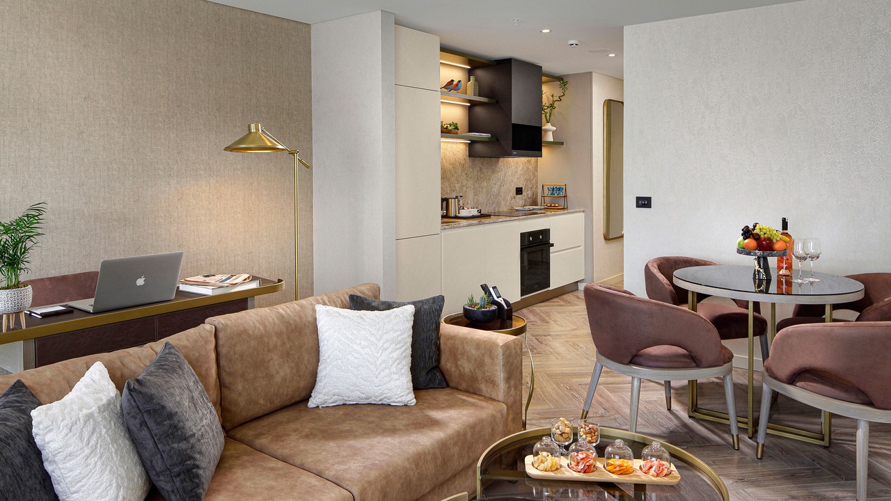 Photo of Livingroom in Mahmutbey
