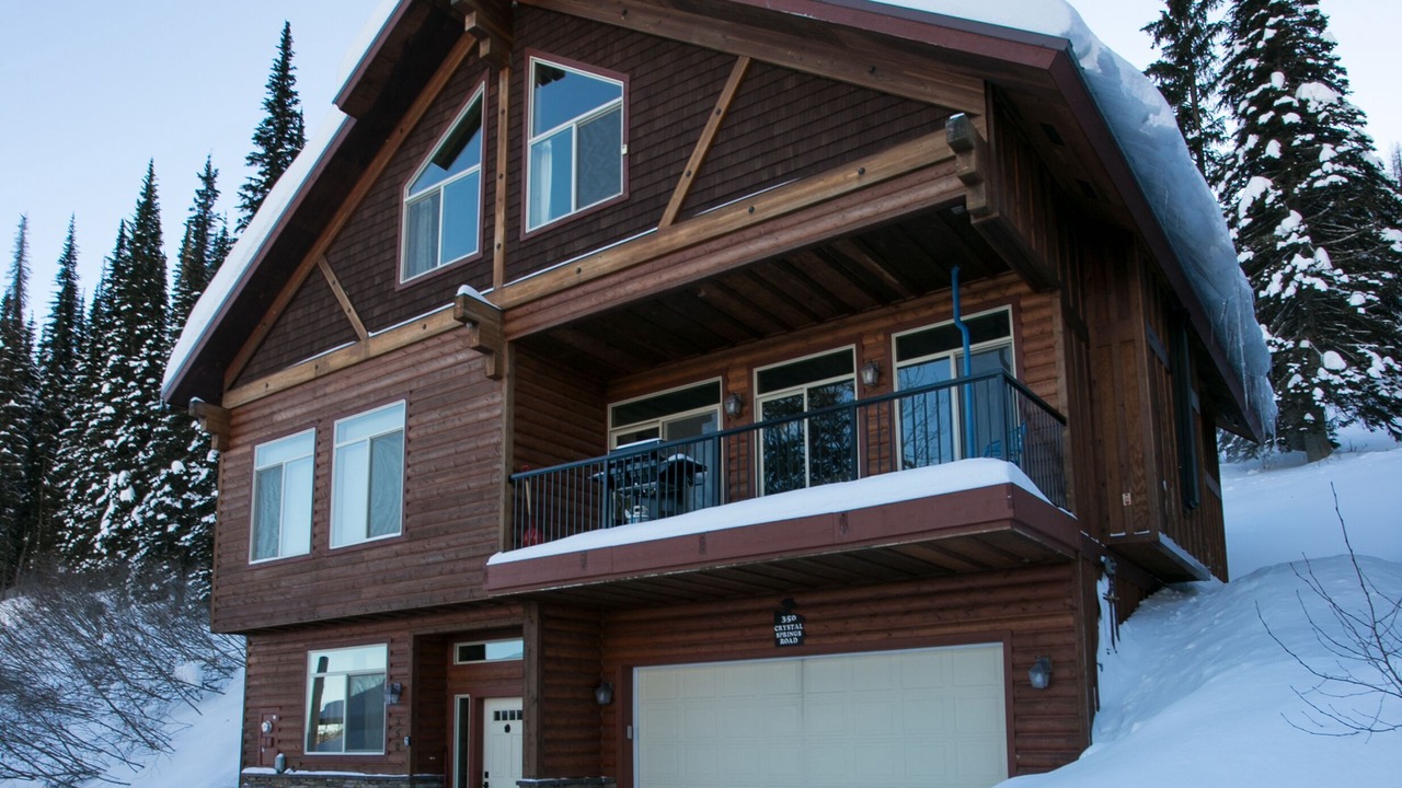 Photo of Outdoor in Sandpoint