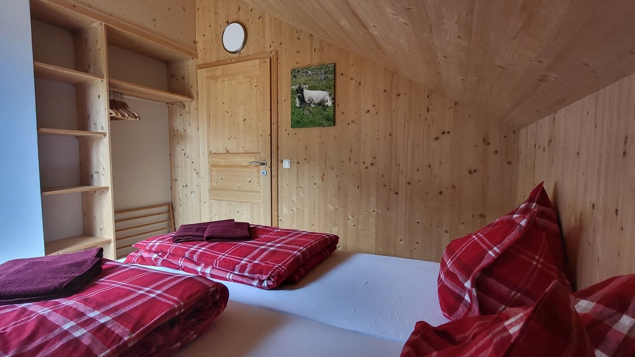 Photo of Bedroom in Stadl an der Mur
