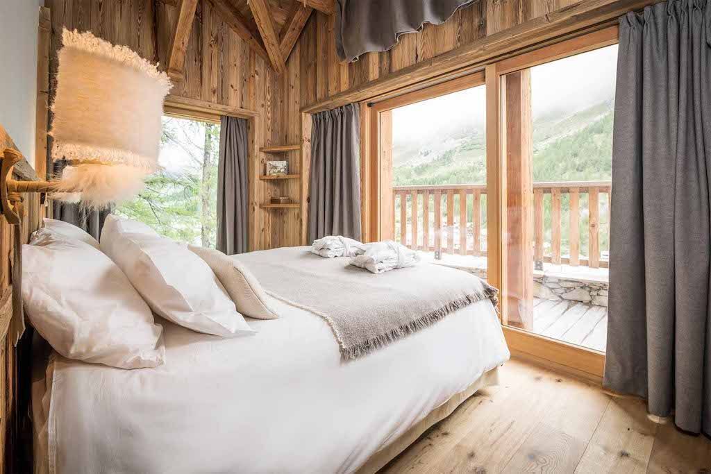 Photo of Patio Balcony in Val-d'Isere