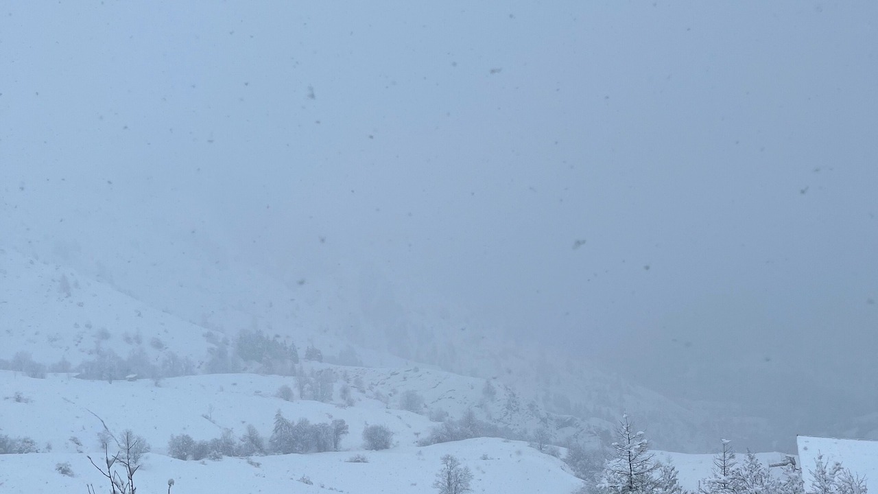 Photo of Outdoor in Orcieres-Merlette