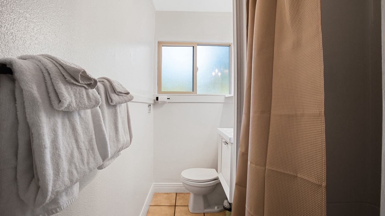 Photo of Bathroom in Quilcene