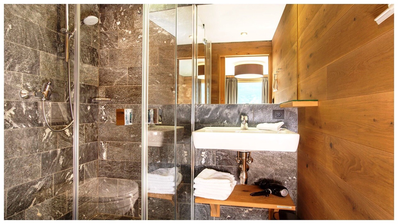 Photo of Bathroom in Bramberg am Wildkogel