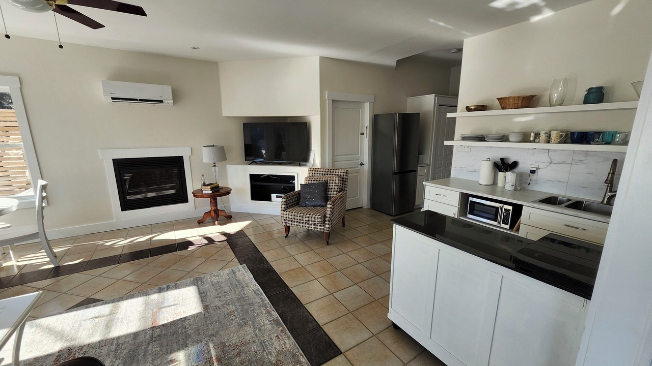 Photo of Kitchen in Tantallon