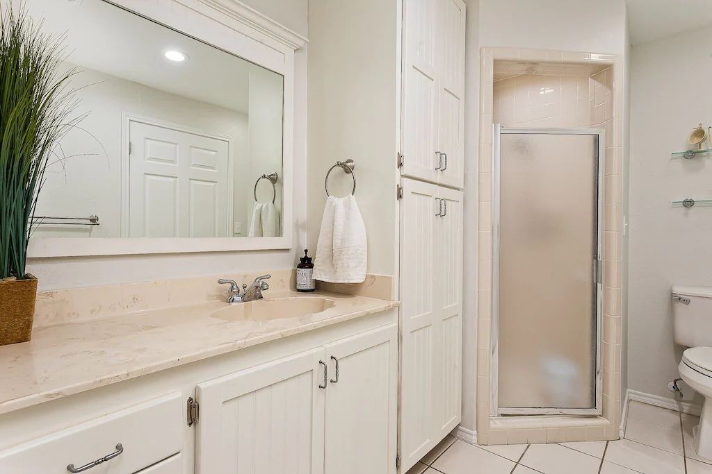Photo of Bathroom in Rio Hondo