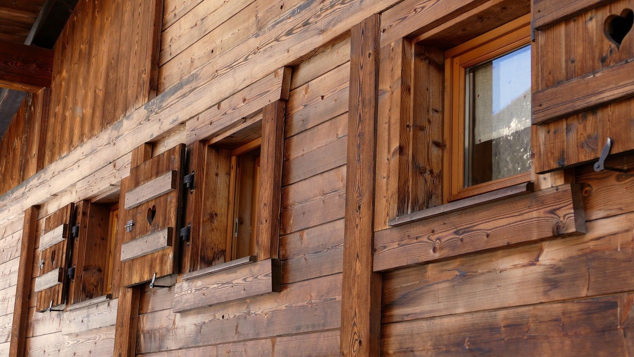 Photo of Outdoor in Les Praz-de-Chamonix
