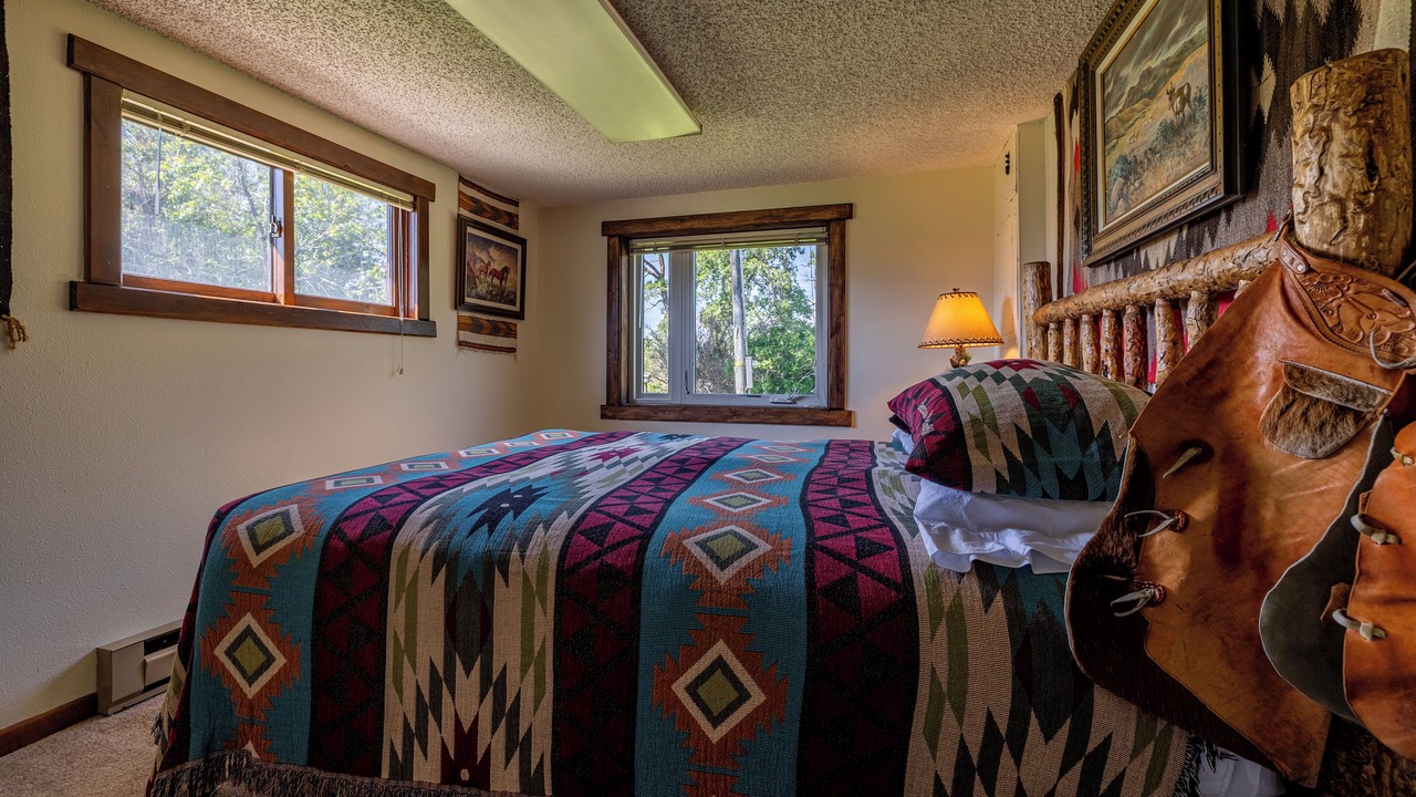 Photo of Bedroom in Wapiti