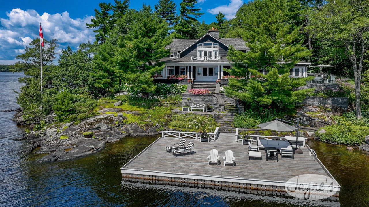 Photo of Outdoor in Muskoka Lakes