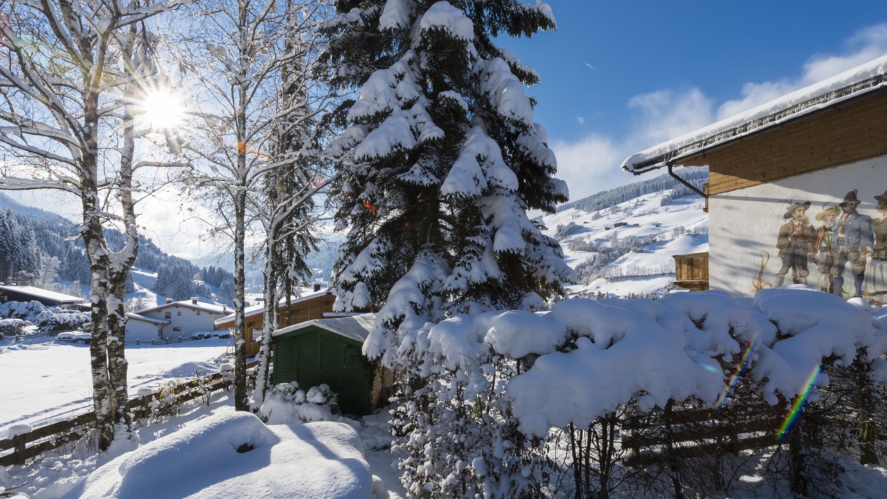 Photo of Outdoor in Jochberg