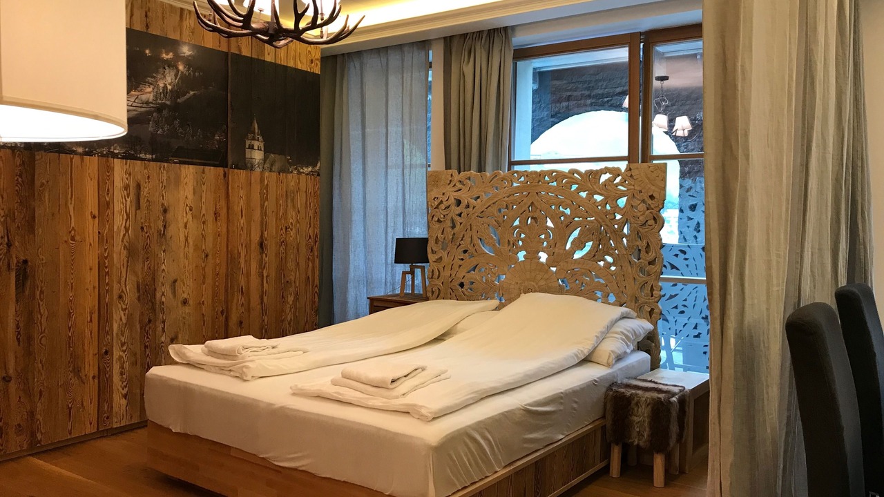 Photo of Bedroom in Jochberg