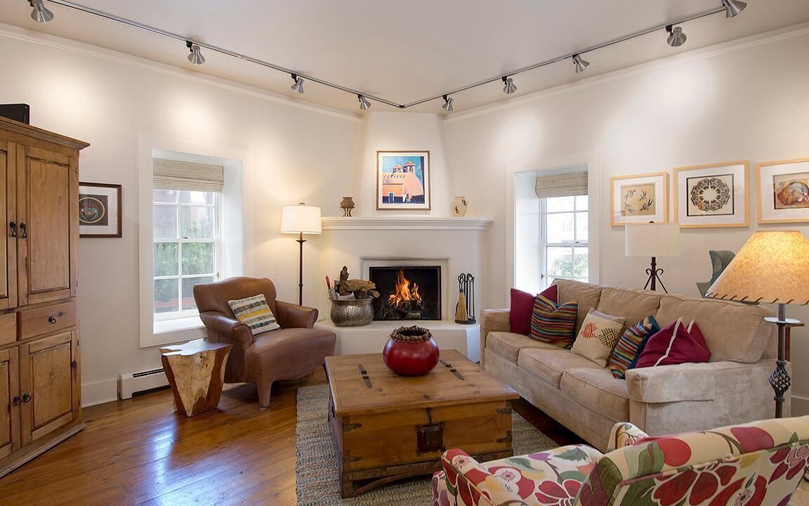 Photo of Livingroom in Historic Eastside