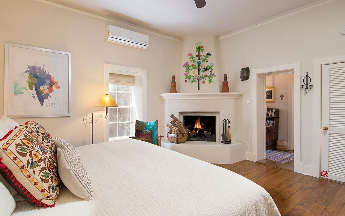 Photo of Bedroom in Historic Eastside