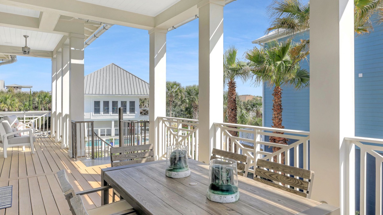 Photo of Outdoor in Seagrove Beach