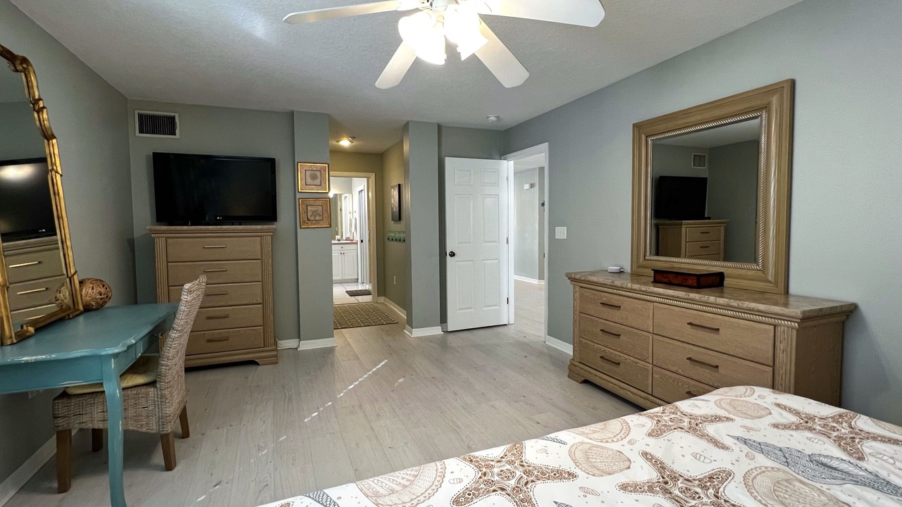 Photo of Bathroom in Indian Rocks Beach