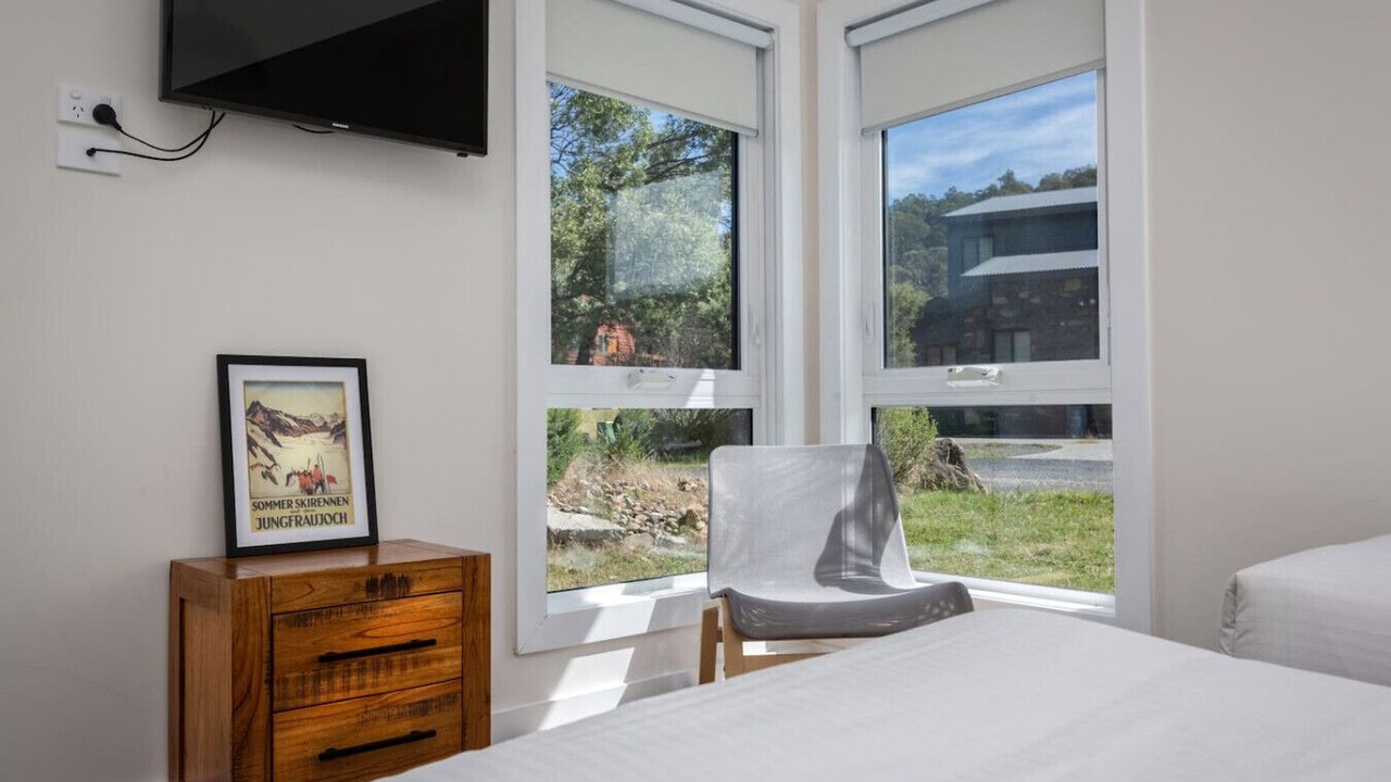 Photo of Bedroom in Crackenback