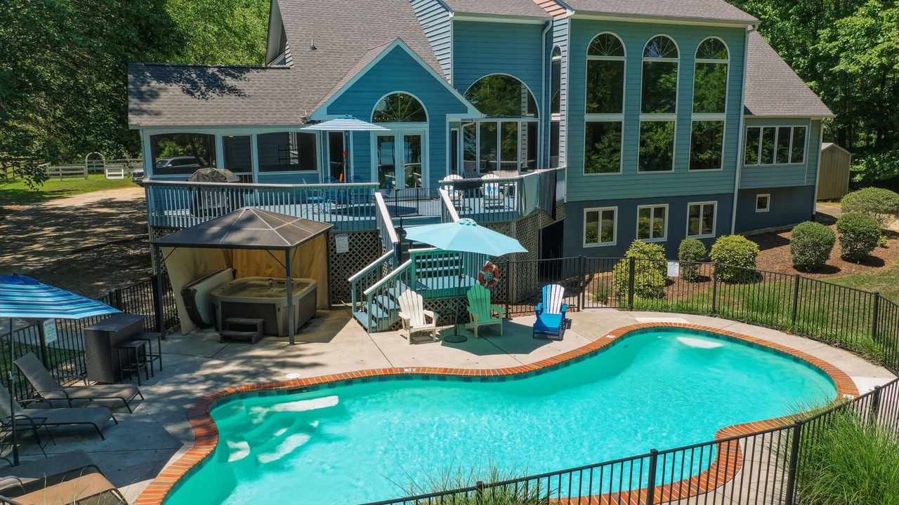 Photo of Outdoor in Lancaster