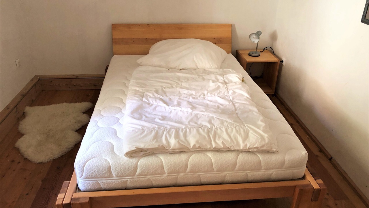 Photo of Bedroom in Millstatt