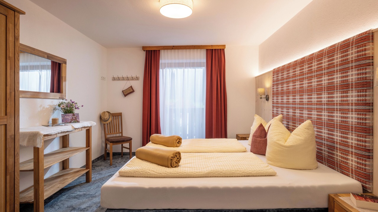 Photo of Bedroom in Koessen