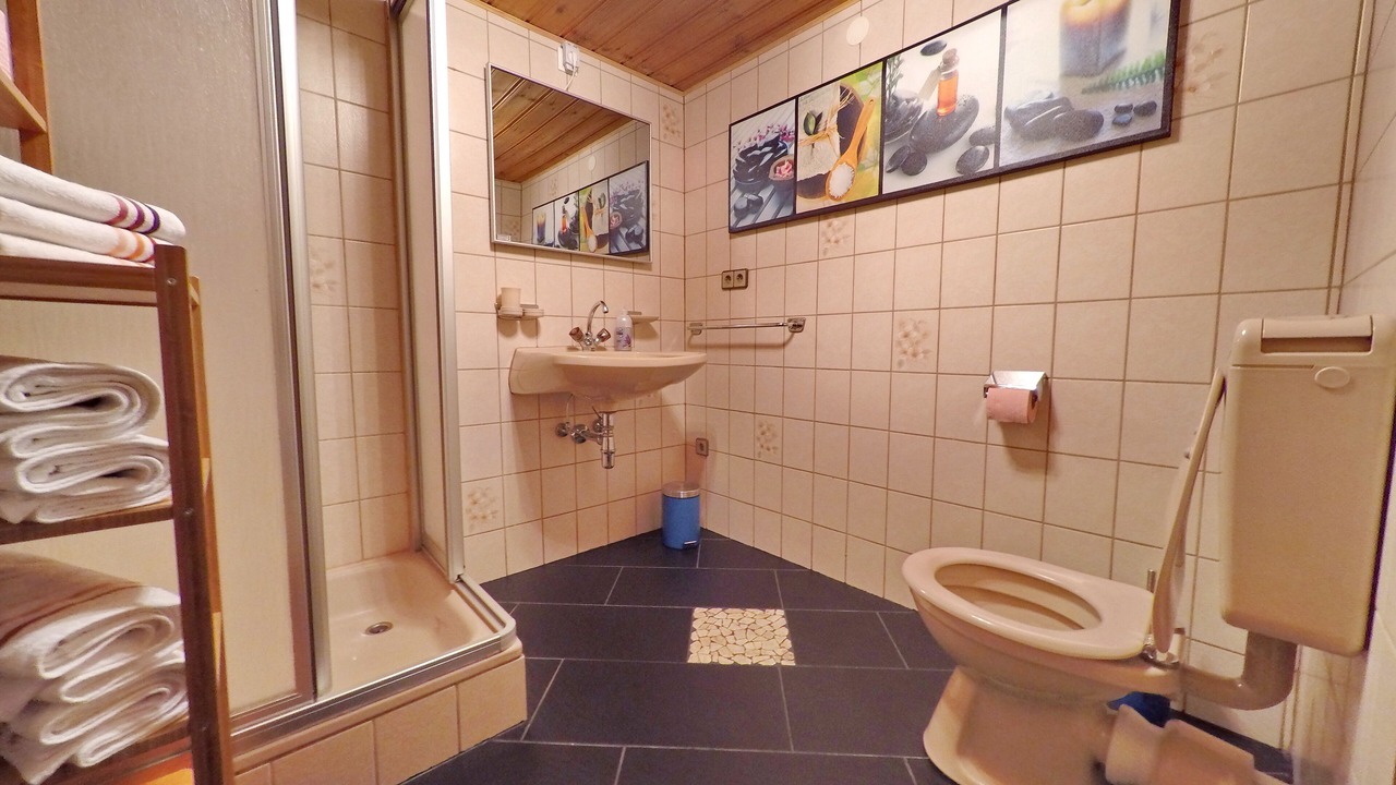 Photo of Bathroom in Schlitters
