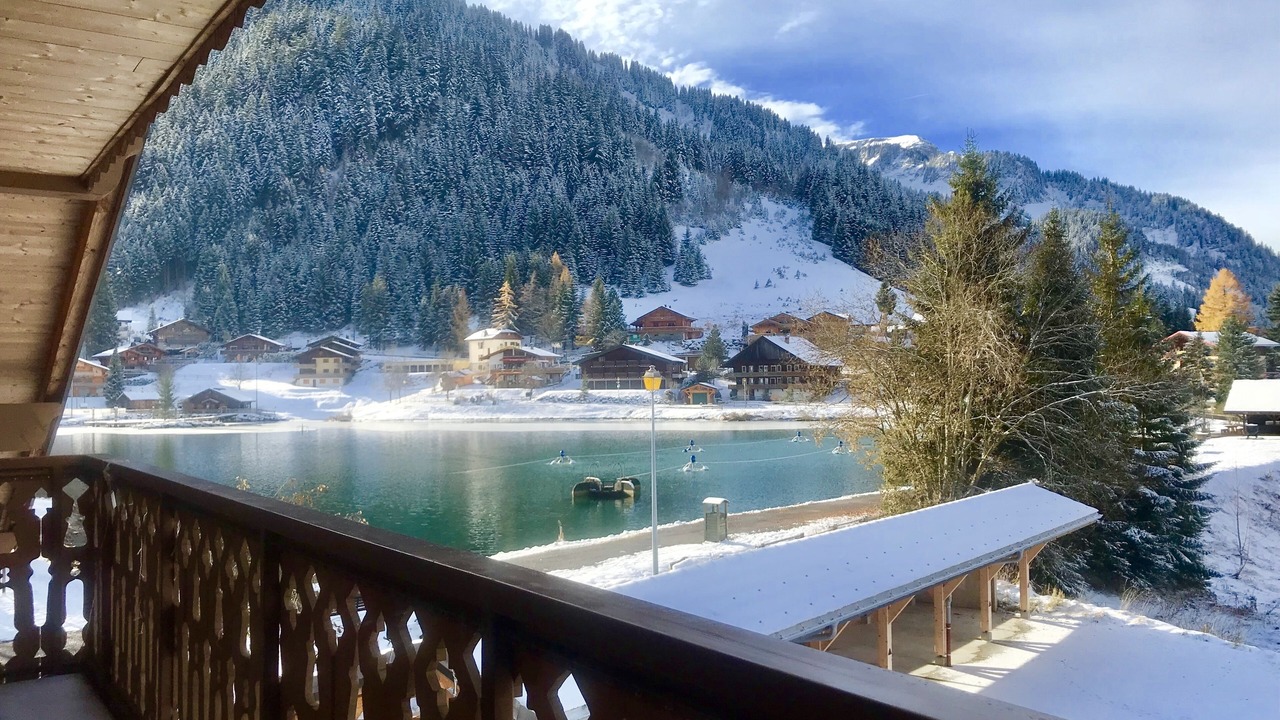 Photo of Outdoor in Chatel