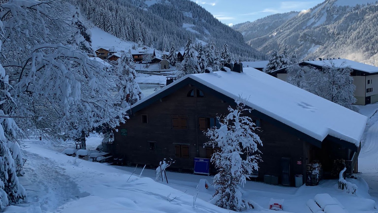 Photo of Outdoor in Chatel