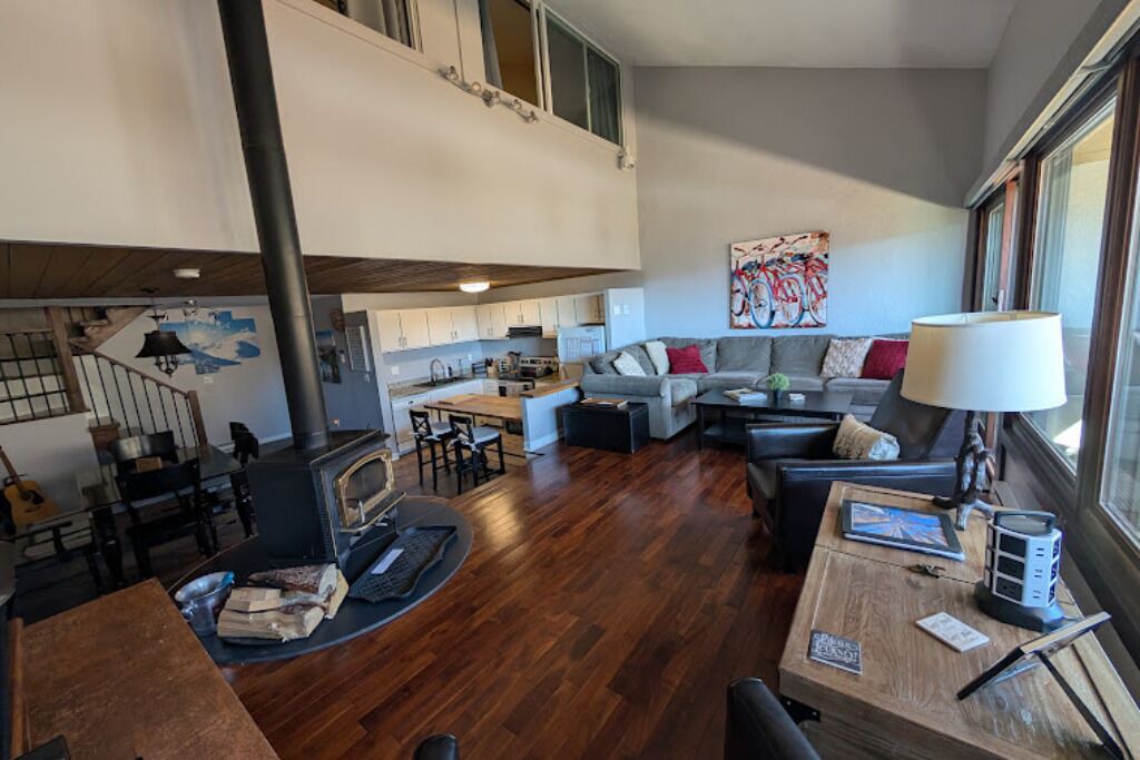 Photo of Bedroom in Mount Crested Butte